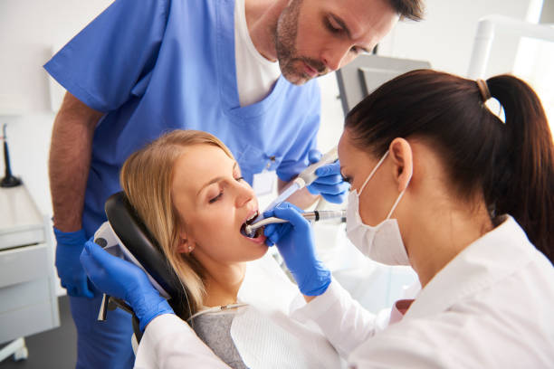 Advanced Technology for Better Dental Care in Lake Wales, FL