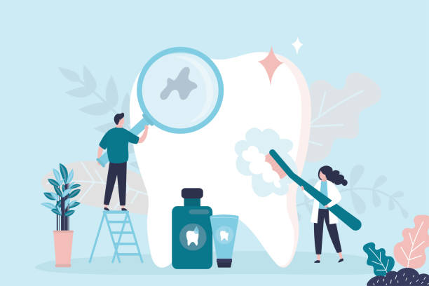 Dental Inlays and Onlays in Lake Wales, FL