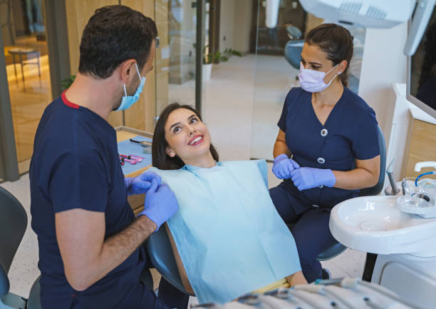 Advanced Technology for Better Dental Care in Lake Wales, FL