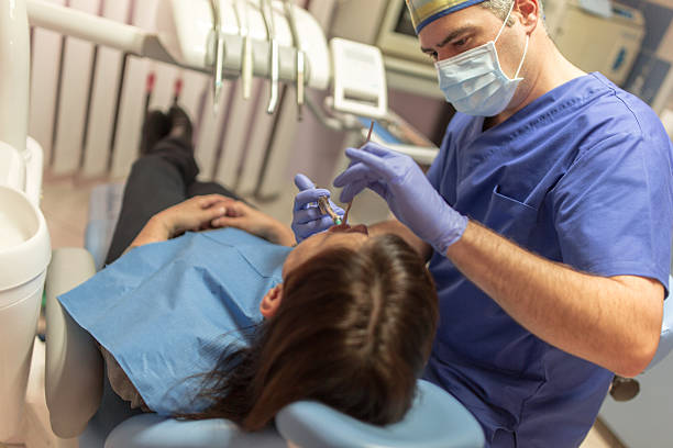 Dental Bonding in Lake Wales, FL