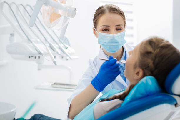Full Mouth Reconstruction in Lake Wales, FL